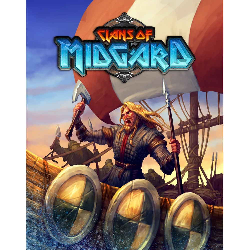 Clans of Midgard