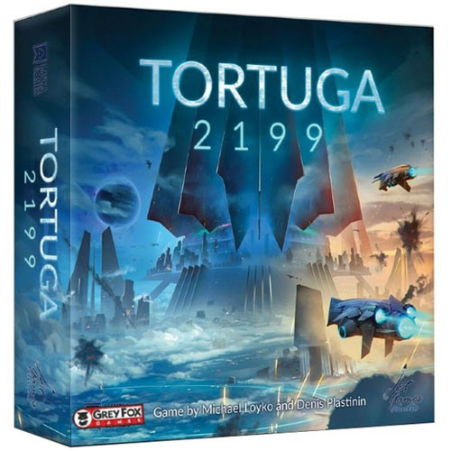 Tortuga 2199