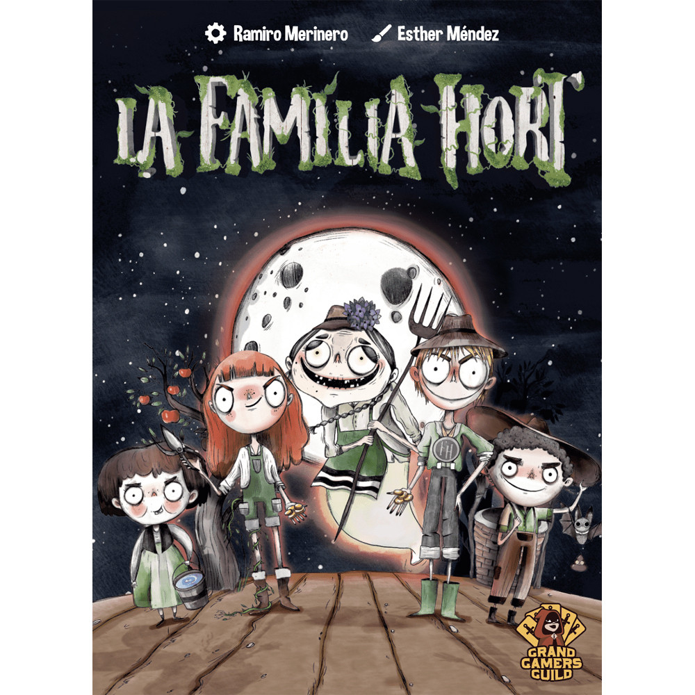 La Familia Hort