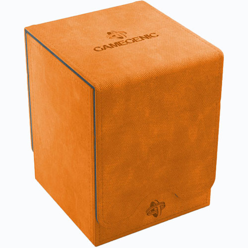Squire 100+ Convertible: Orange