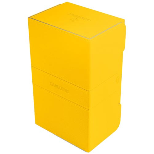 Stronghold 200+ Convertible: Yellow