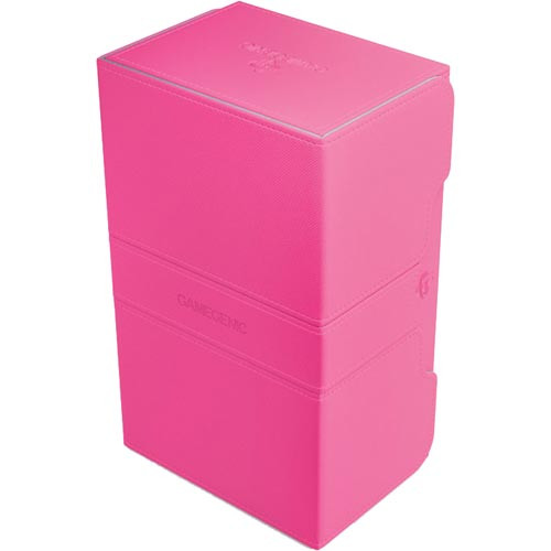 Stronghold 200+ Convertible: Pink