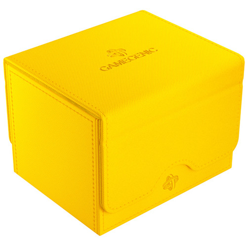 Sidekick 100+ XL Convertible: Yellow