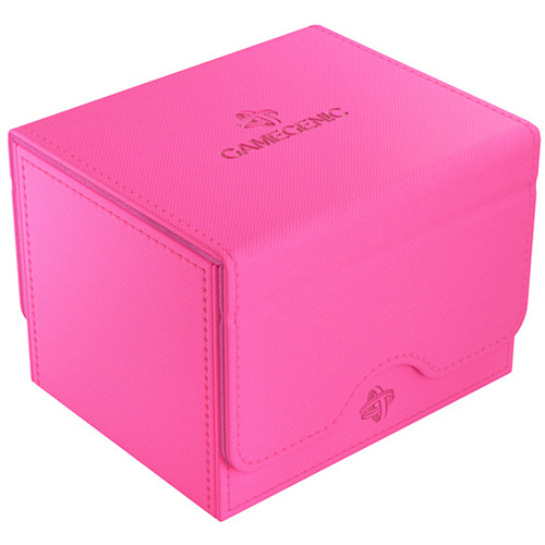 Sidekick 100+ XL Convertible: Pink