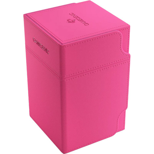 Watchtower 100+ XL Convertible: Pink