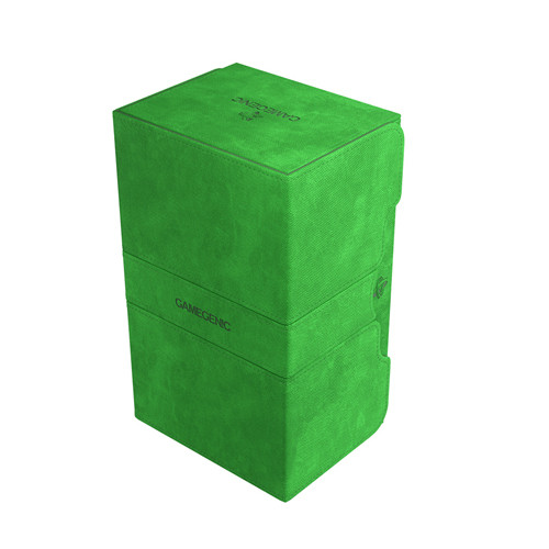 Stronghold 200+ XL Convertible: Green