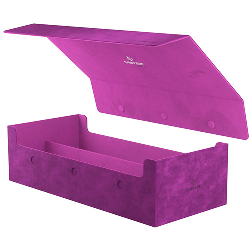 Dungeon 1100+ Convertible: Purple