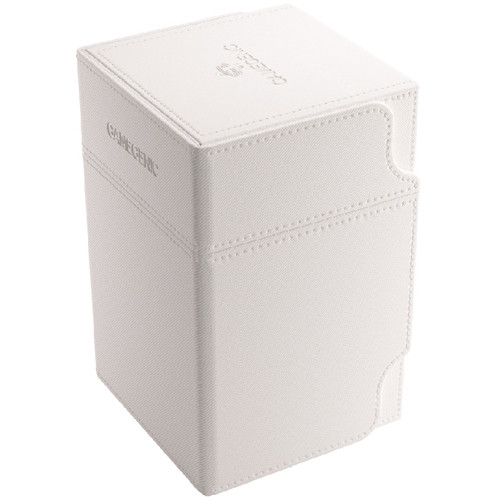 Watchtower 100+ XL Convertible: White