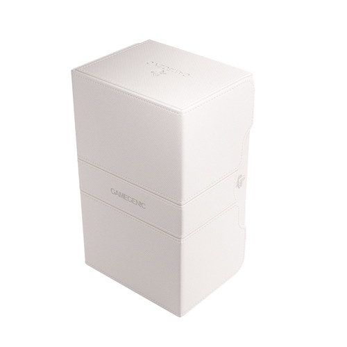 Stronghold 200+ XL Convertible: White