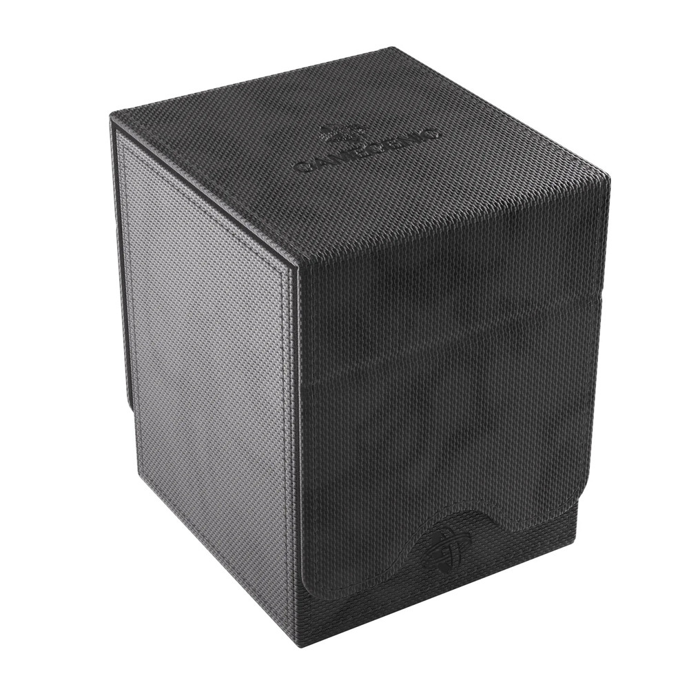 Squire Plus 100+ XL Convertible: Black
