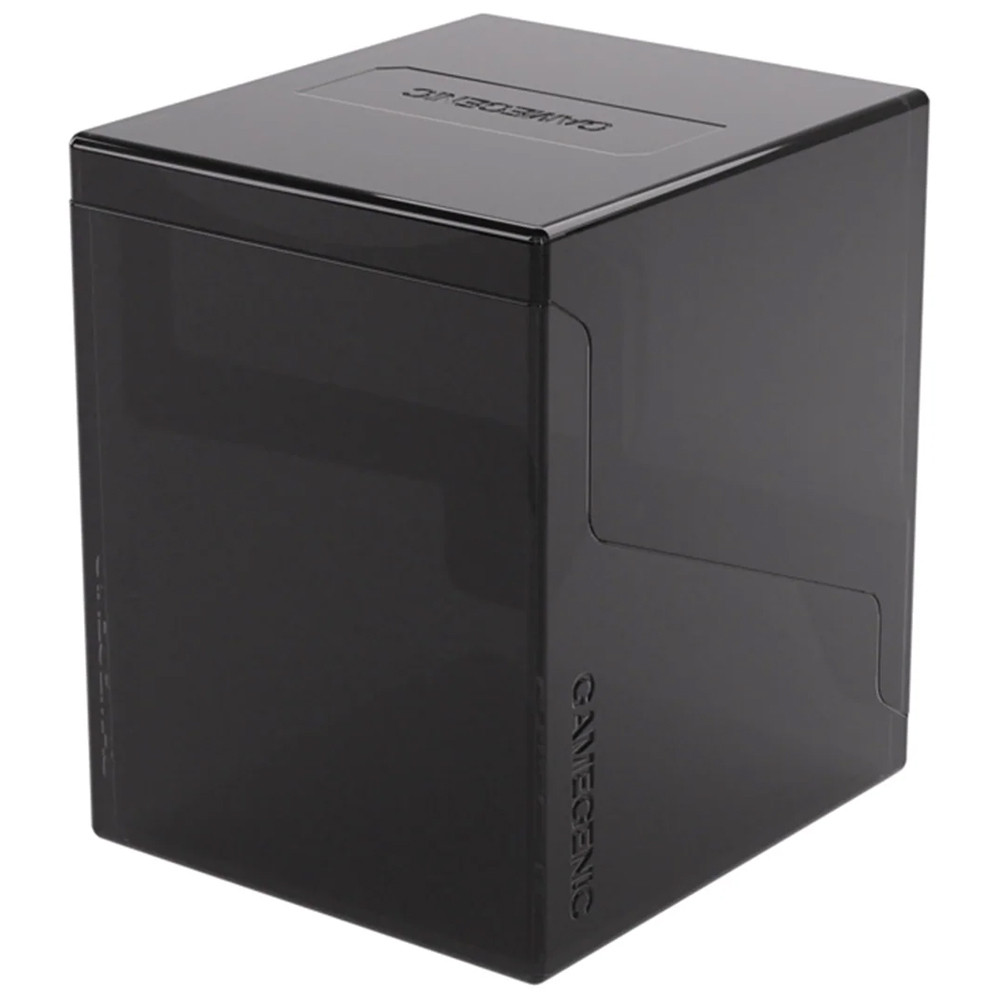 Bastion 100+ XL: Black