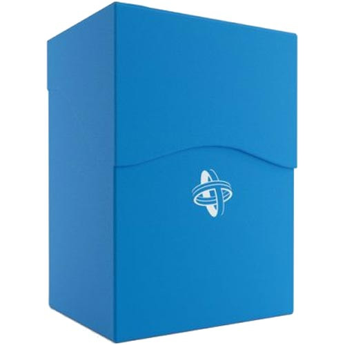 Deck Holder 80+ Blue