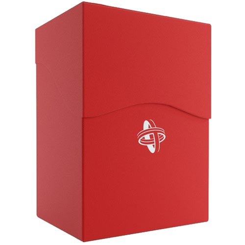 Deck Holder 80+ Red