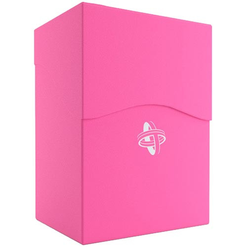 Deck Holder 80+ Pink