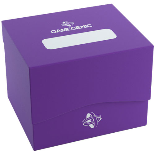 Side Holder 100+ XL Purple