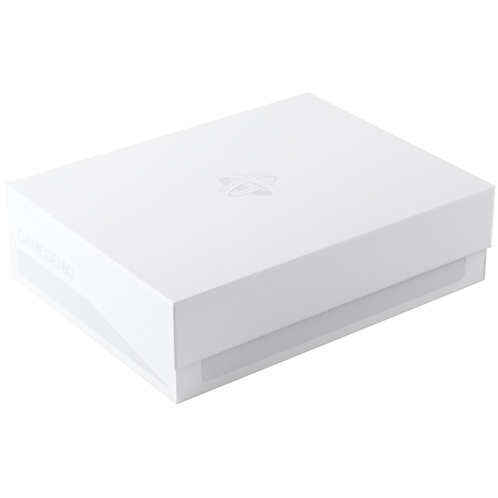 Token Holder: White