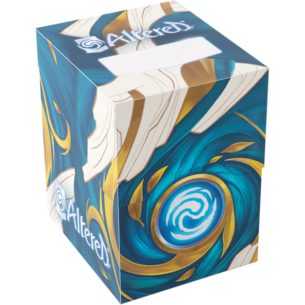Altered Expedition Soft Box: Mana Orb