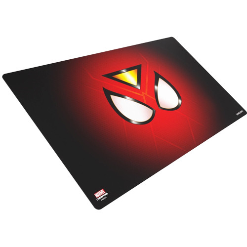 Marvel Champions Game Mat: Spider-Woman