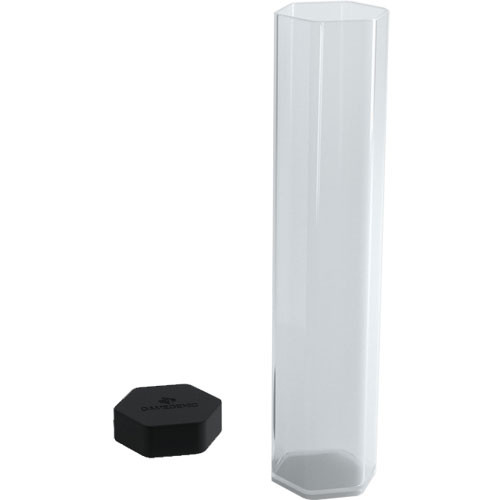 Gamegenic Playmat Tube: Clear