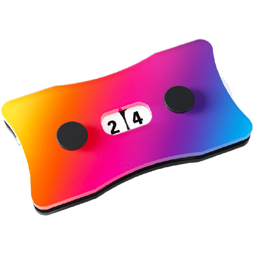 Double Life Counters | Double Dials Double Life Counters | Double Dials