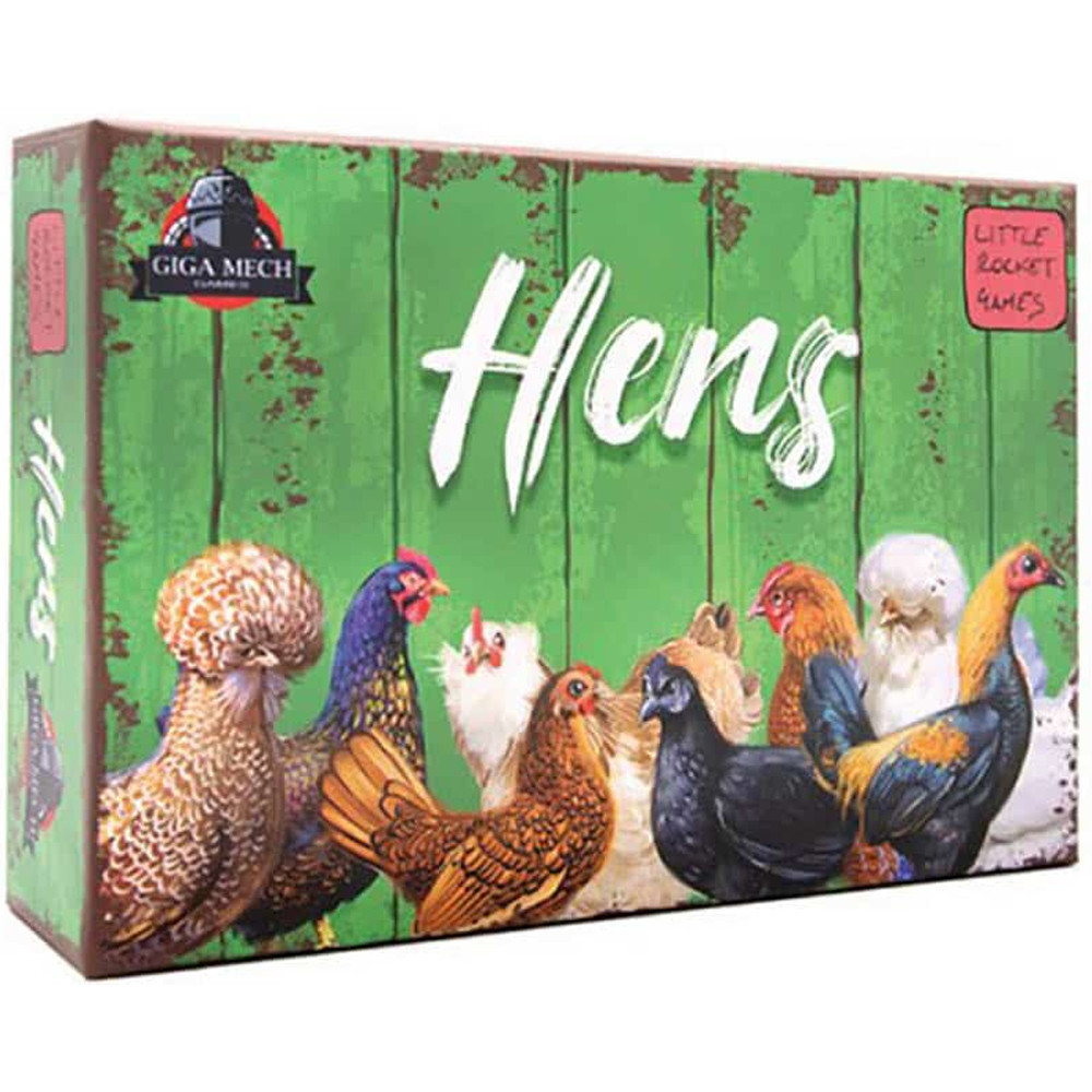 Hens