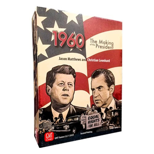 1960: Making of the President (2nd Printing)
