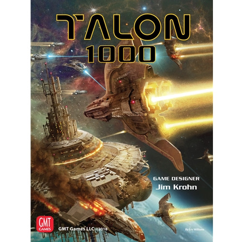 Talon 1000 Expansion