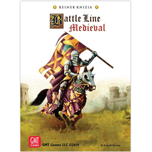 Battle Line: Medieval