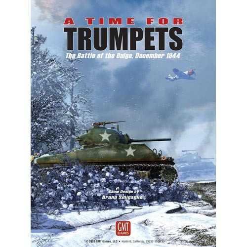 A Time for Trumpets