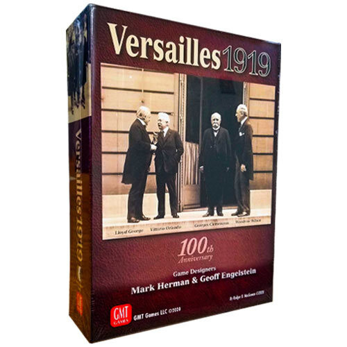 Versailles 1919