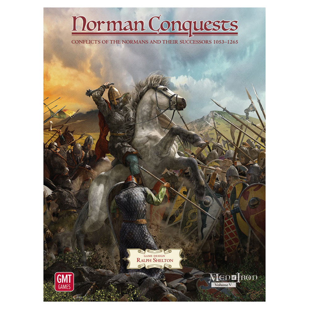 Norman Conquests