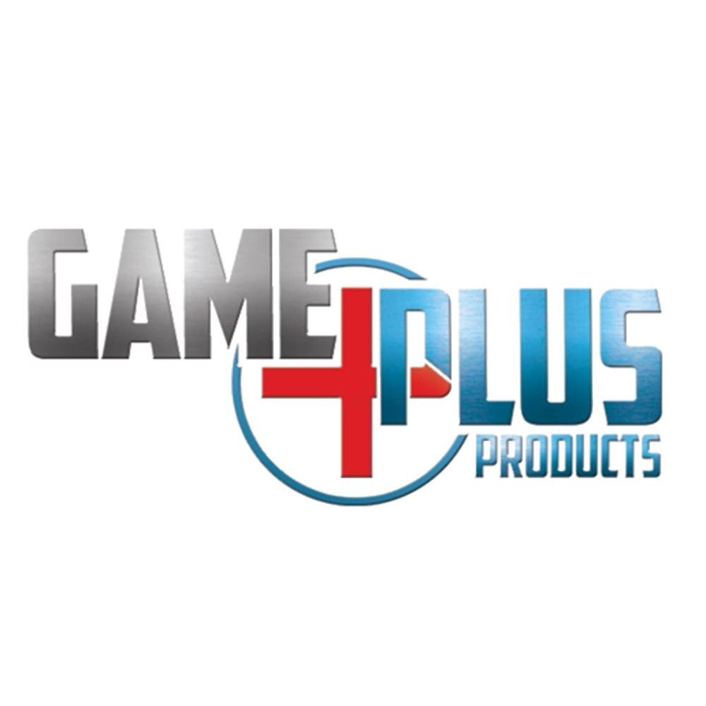 Game Plus Products 58mm Silicon Dice: Giant d20 - Yellow (1) (Preorder)