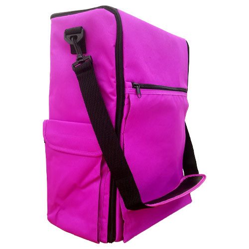 Game Plus Products: Gaming Bag - Flagship Purple (Empty)