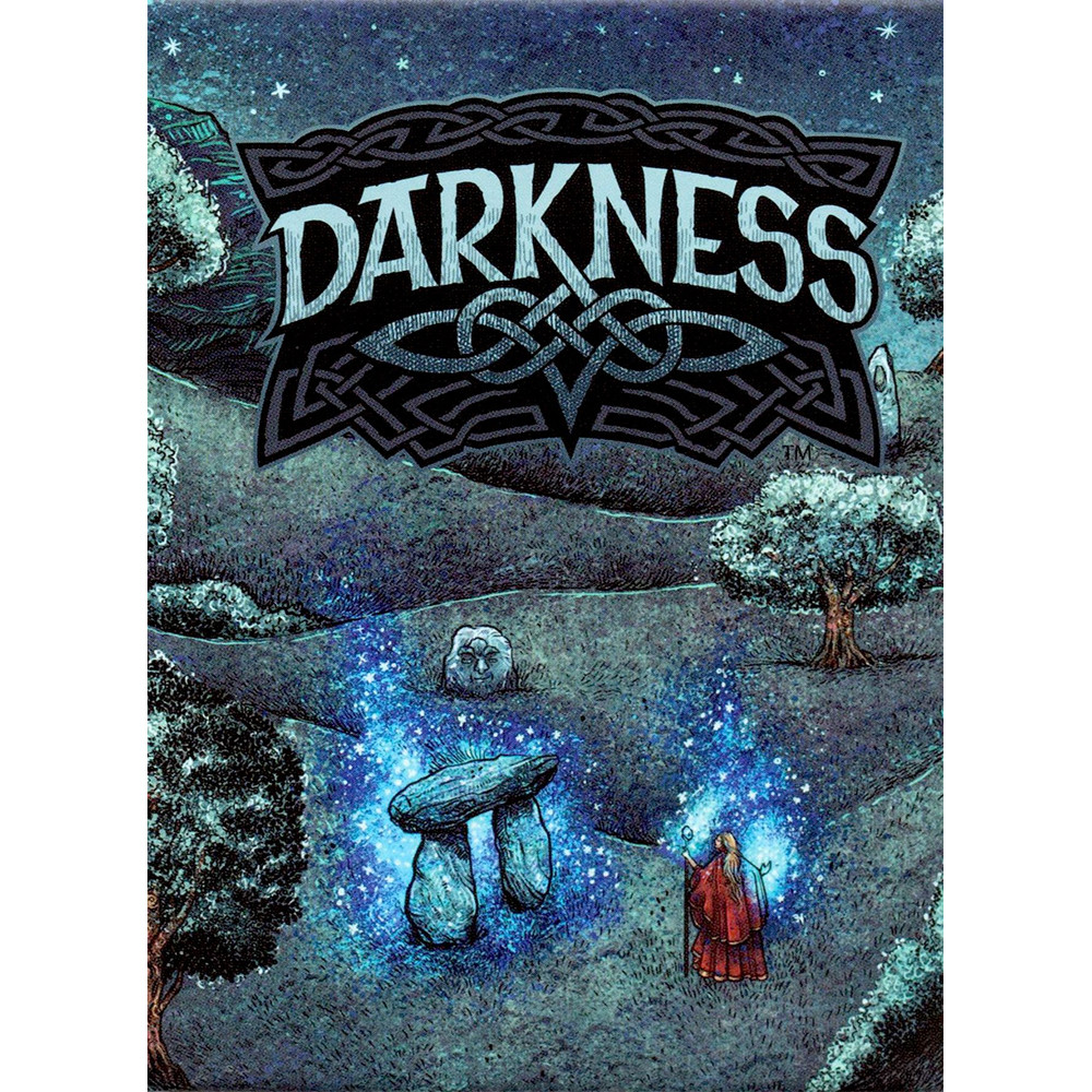 Darkness (Preorder)