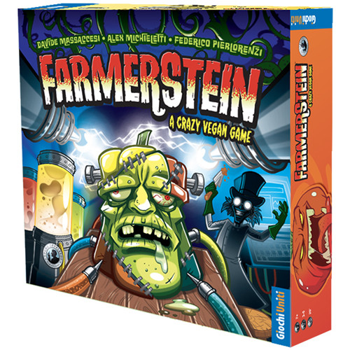 FarmerStein