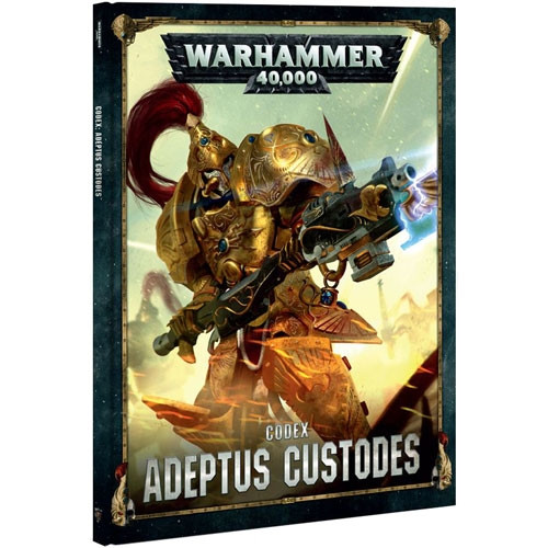 warhammer 40k 8th edition rulebook table of contents
