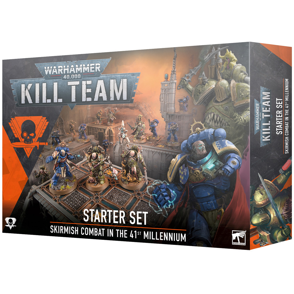 Kill Team: Starter Set (Preorder)