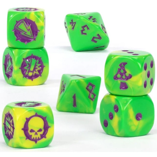 download snotling dice