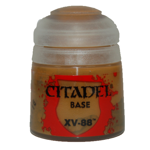 Citadel Base Paint: XV-88 (12ml)