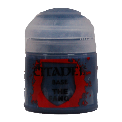 Citadel Base Paint: the Fang (12ml)