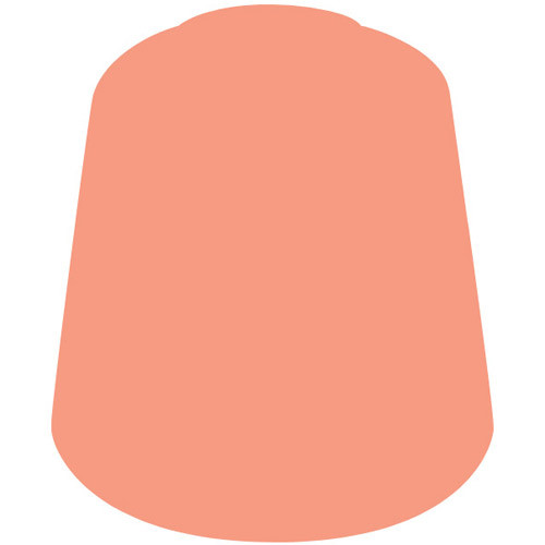 Citadel Layer Paint: Lugganath Orange (12ml) | Accessories & Supplies ...