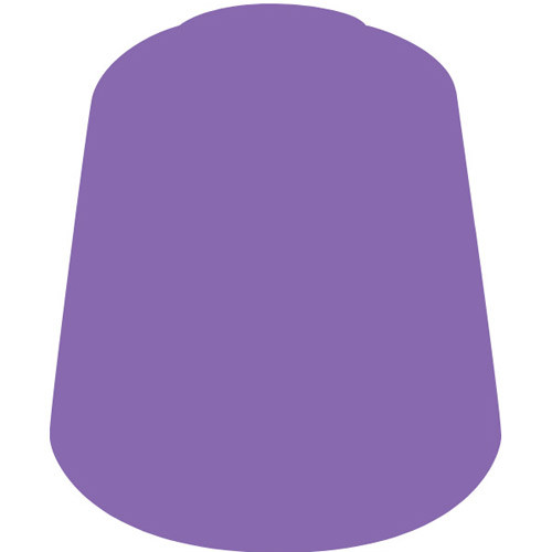 Citadel Layer Paint: Kakophoni Purple (12ml) | Accessories & Supplies ...