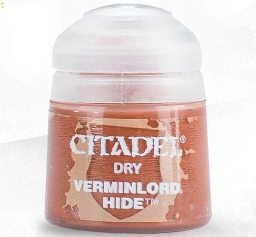 Citadel Dry Paint: Verminlord Hide (12ml)