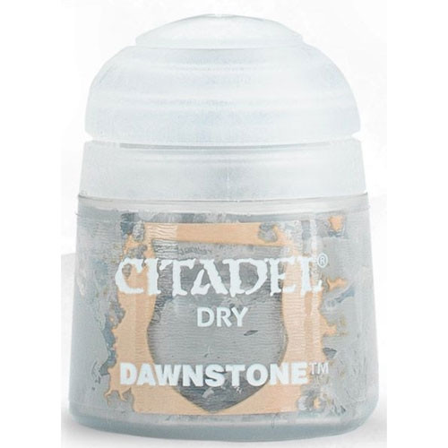 Citadel Dry Paint: Dawnstone (12ml)
