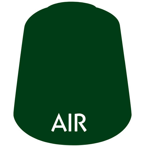 Citadel Air Paint: Caliban Green (24ml)