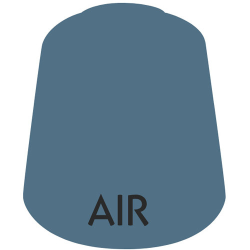Citadel Air Paint: Russ Grey (24ml) | Accessories & Supplies ...