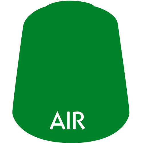 Citadel Air Paint: Mortarion Green Clear (24ml)