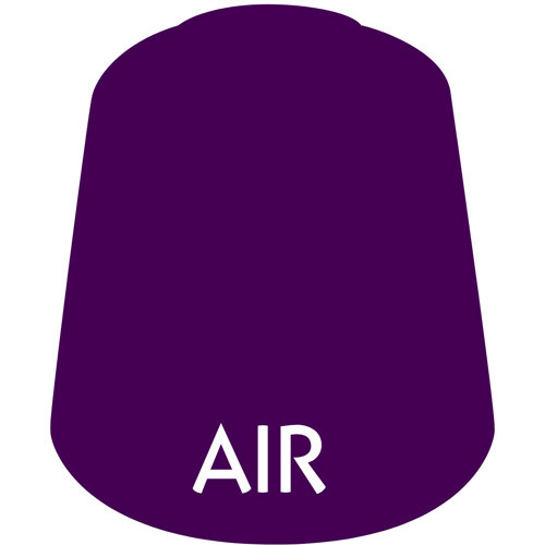 Citadel Air Paint: Phoenician Purple (24ml)
