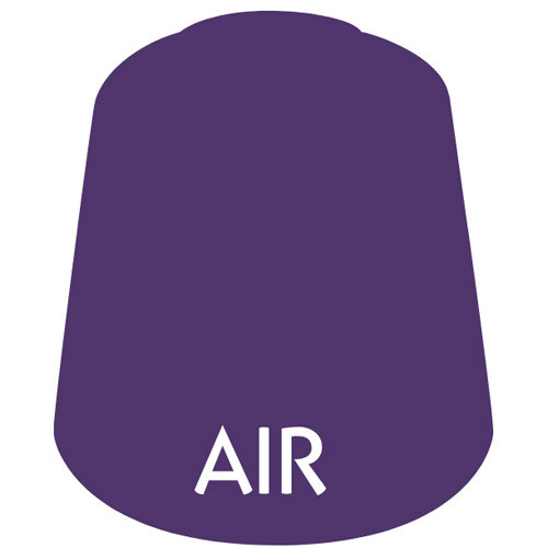 Citadel Air Paint: Chemos Purple (24ml)