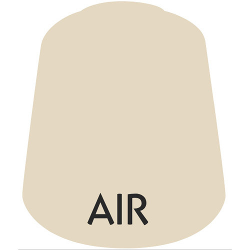 Citadel Air Paint: Typhon Ash (24ml)